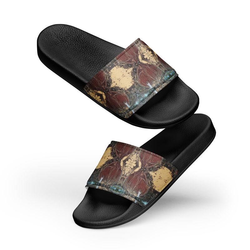 Claquettes pour homme - 00878