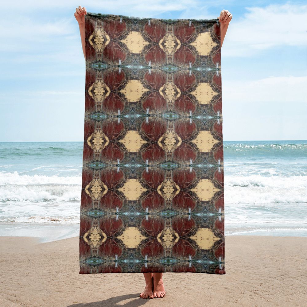Serviette 00880