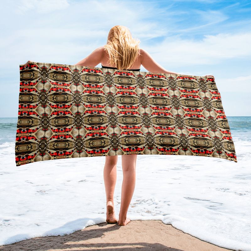 Serviette 00879