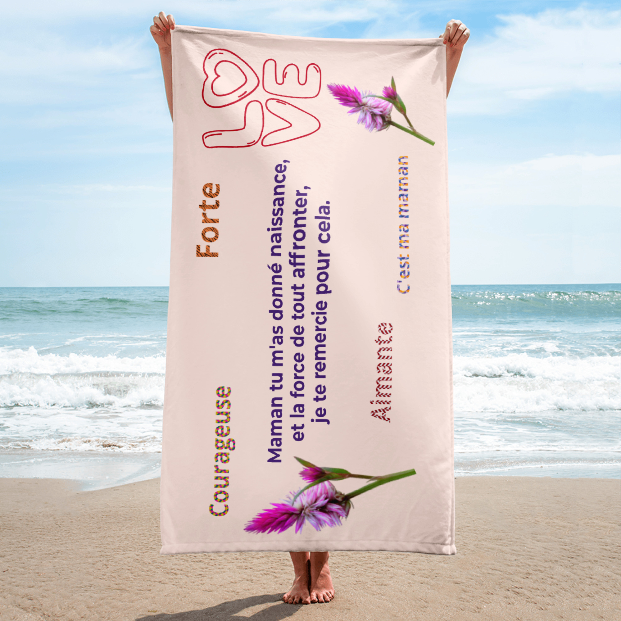 Serviette - 00903