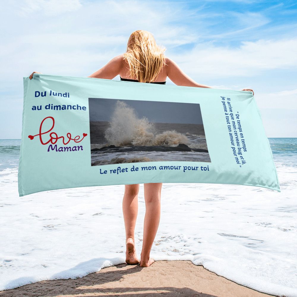 Serviette - 00904