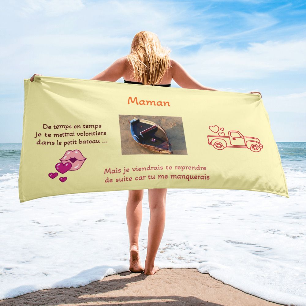 Serviette - 00905