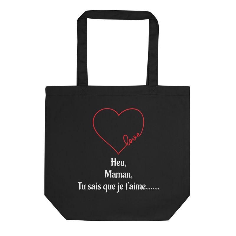 Sac écologique bio - 00910