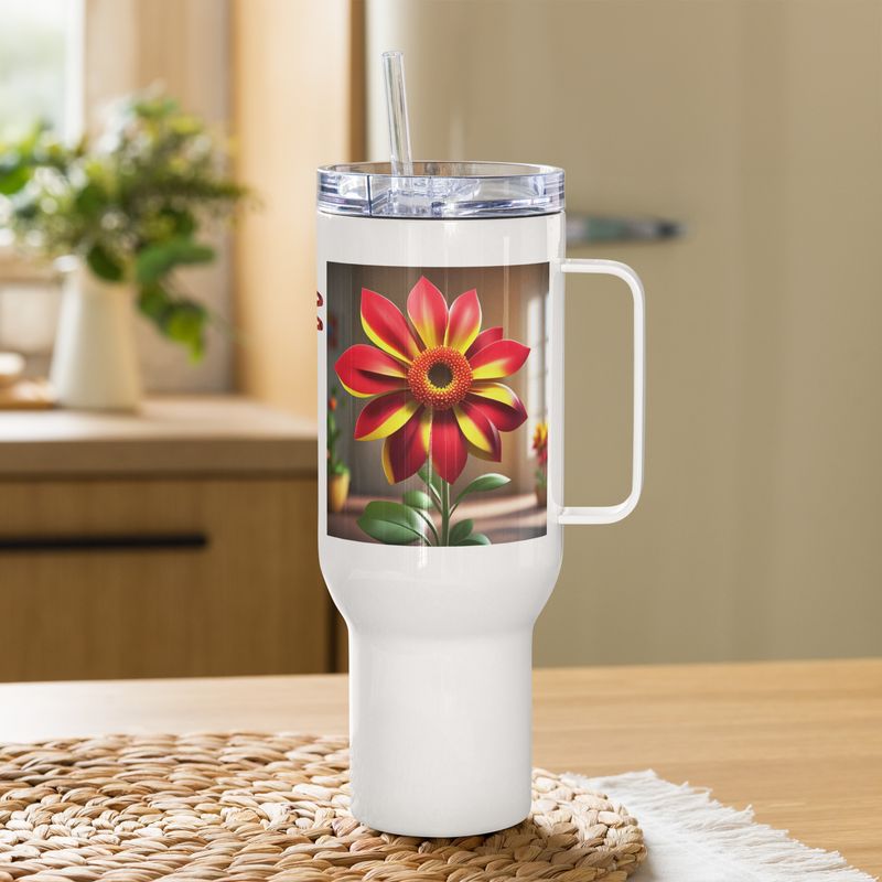 Mug avec anse - 00919