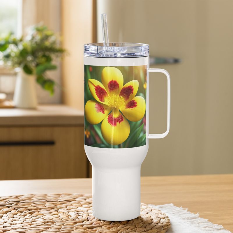 Mug avec anse - 00913