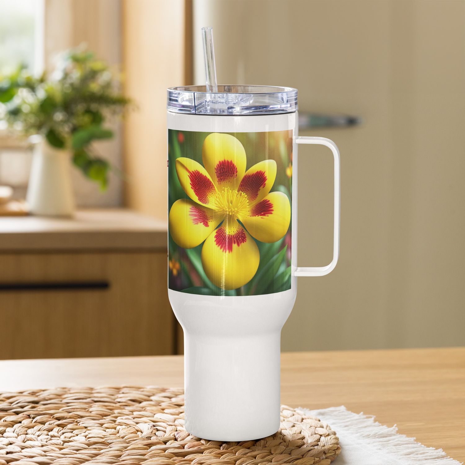 Mug avec anse - 00913