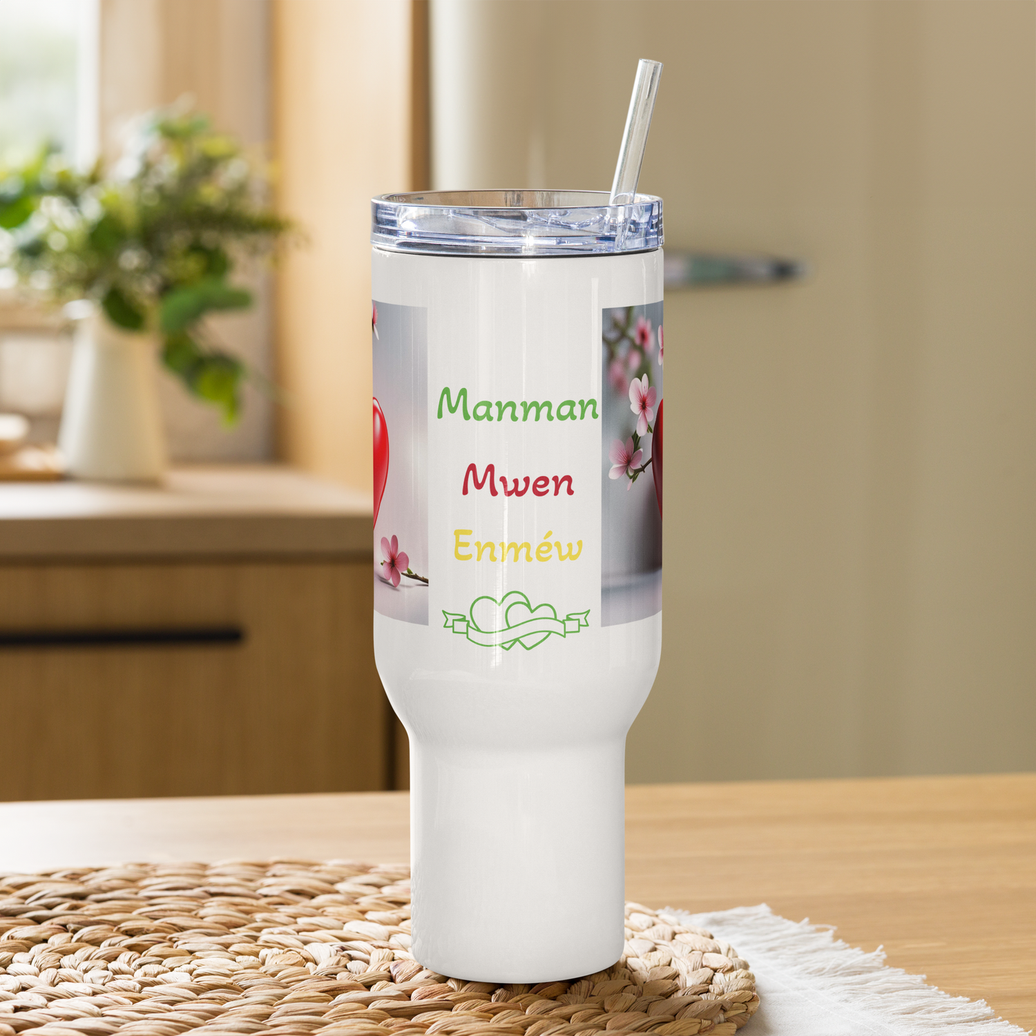 Mug avec anse 971 - 00922