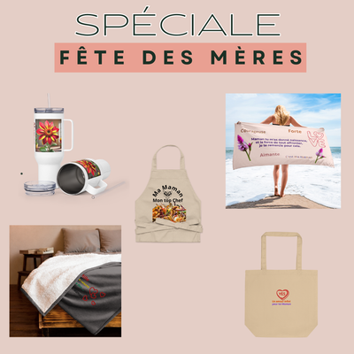 Fête des Mères