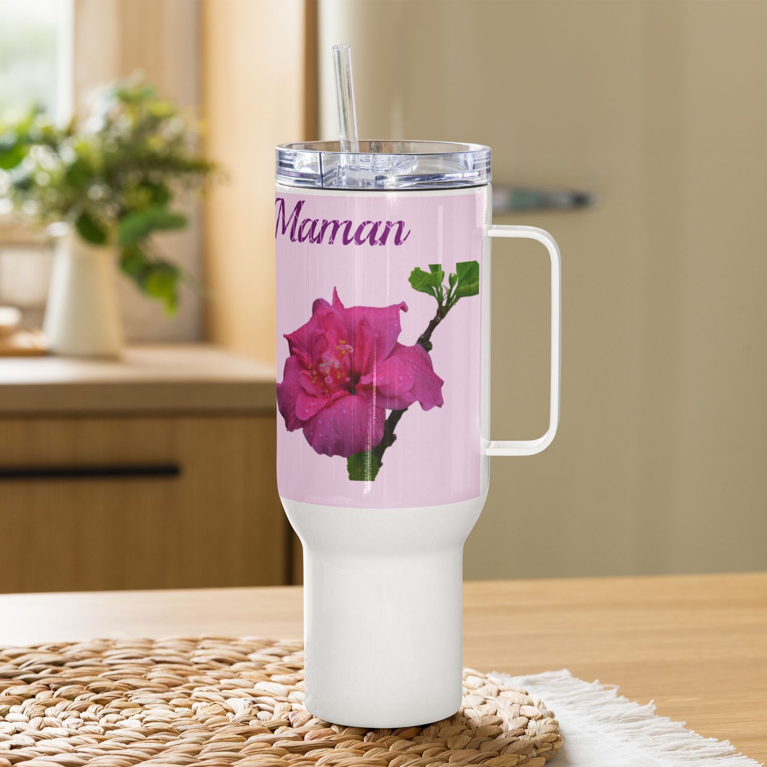 Mug avec anse - 00926