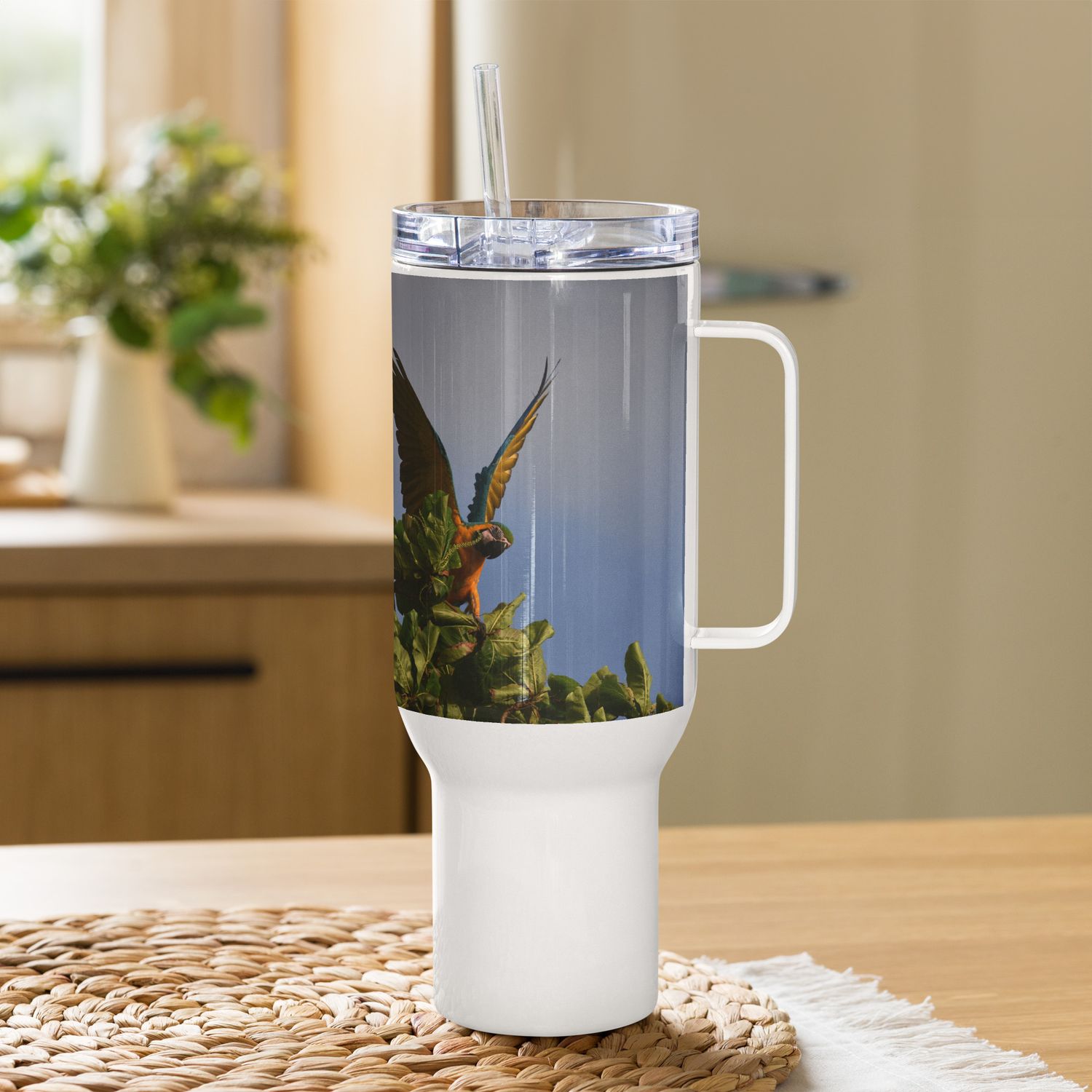 Mug avec anse - 00927