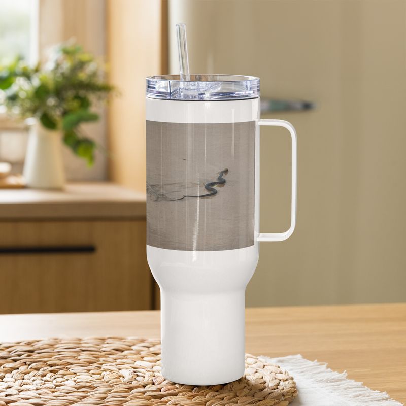 Mug avec anse - 00928