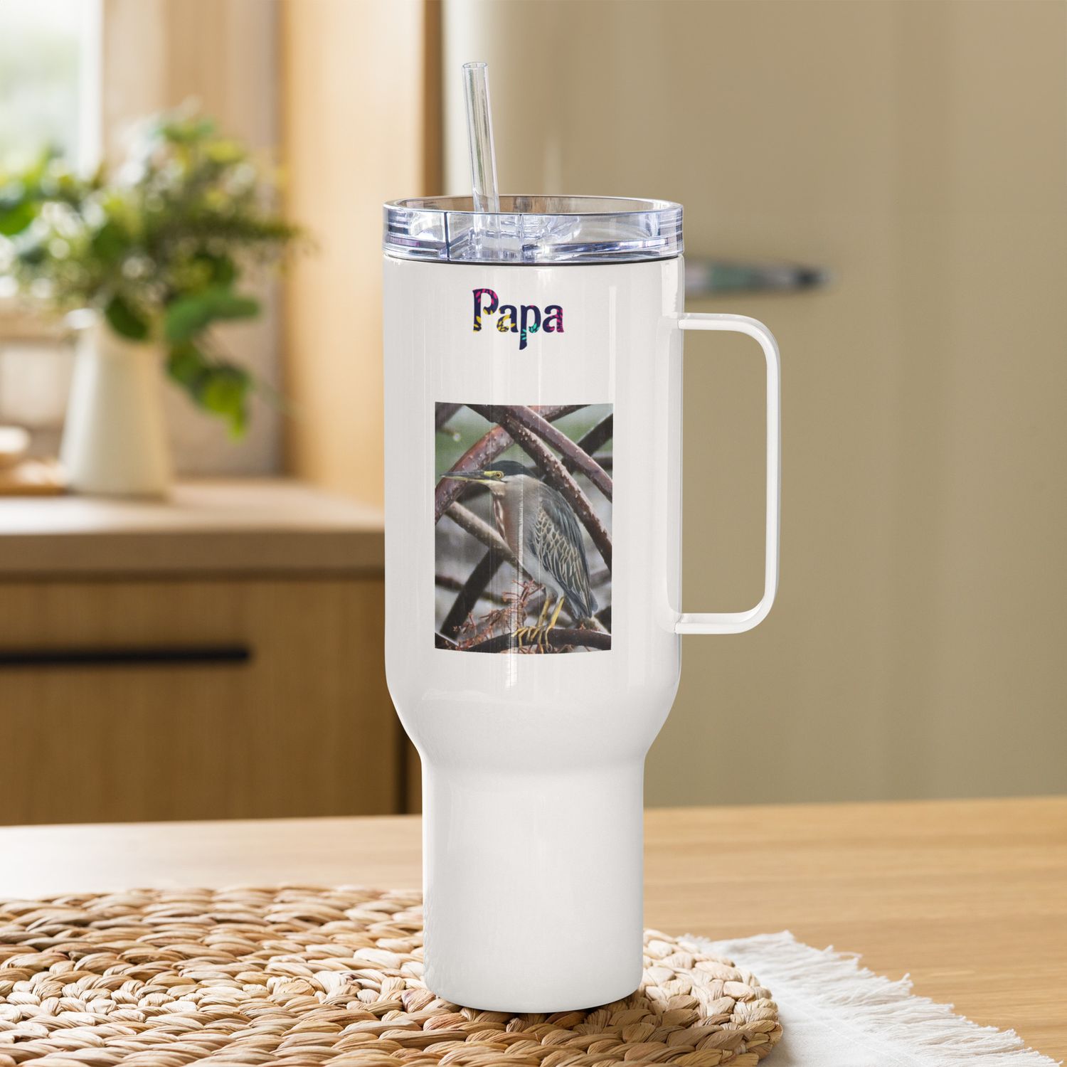 Mug avec anse - 00929