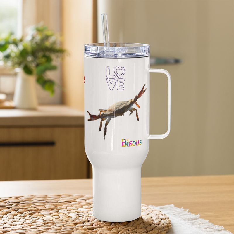 Mug avec anse - 00931