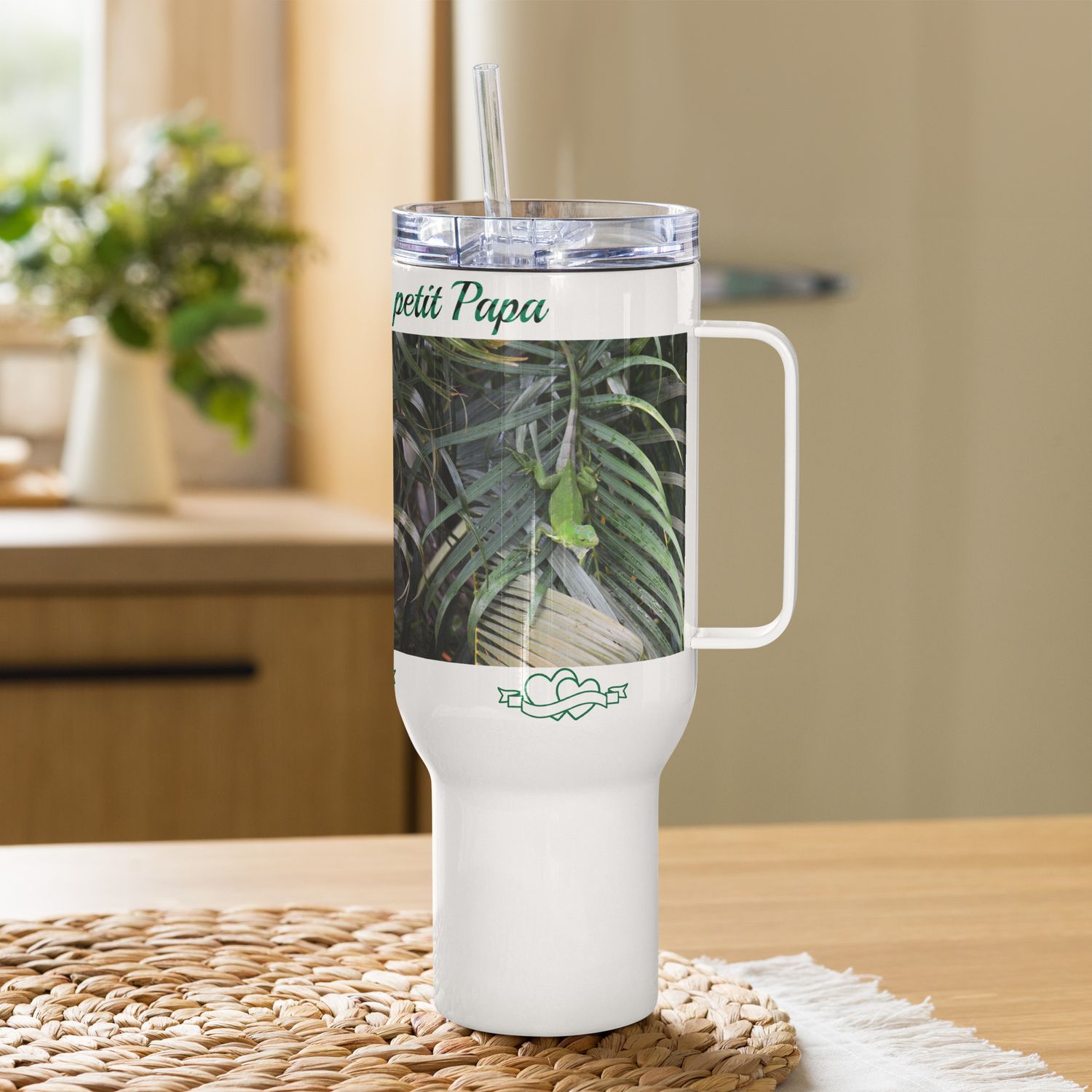 Mug avec anse - 00933