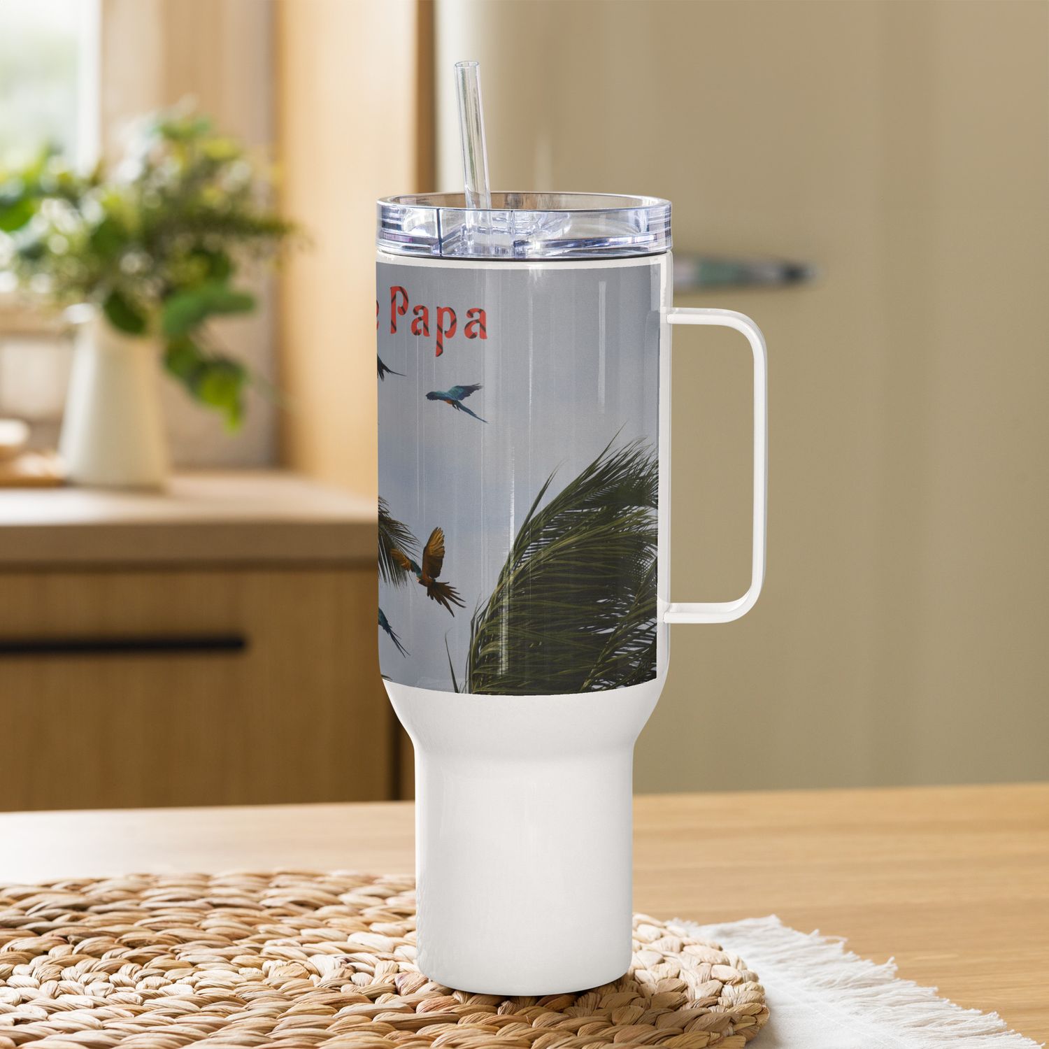 Mug avec anse - 00934