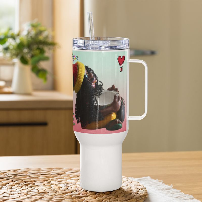 Mug avec anse - 00936