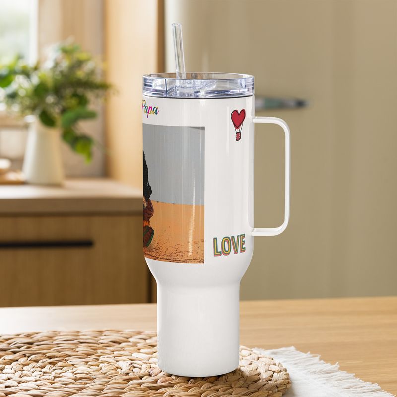 Mug avec anse - 00938