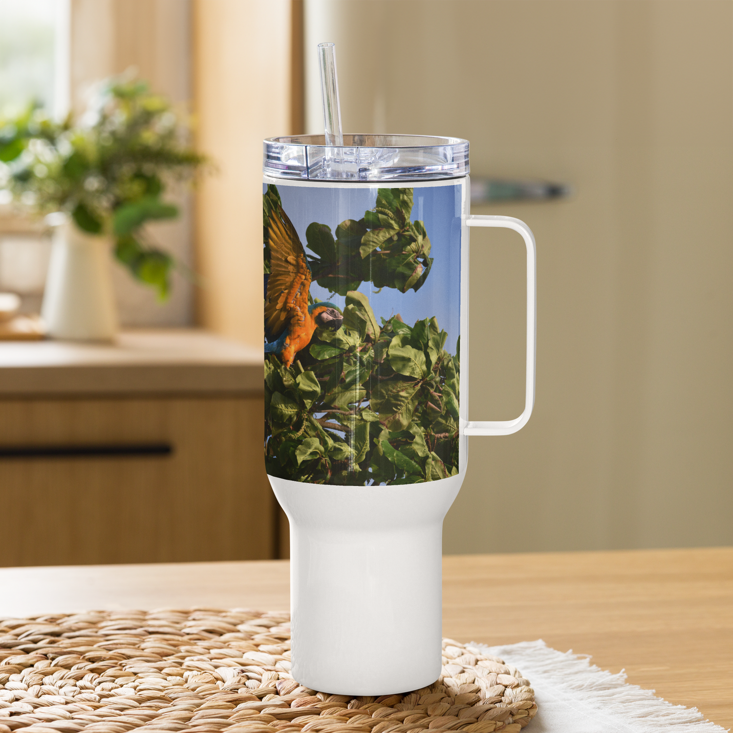 Mug avec anse - 00937