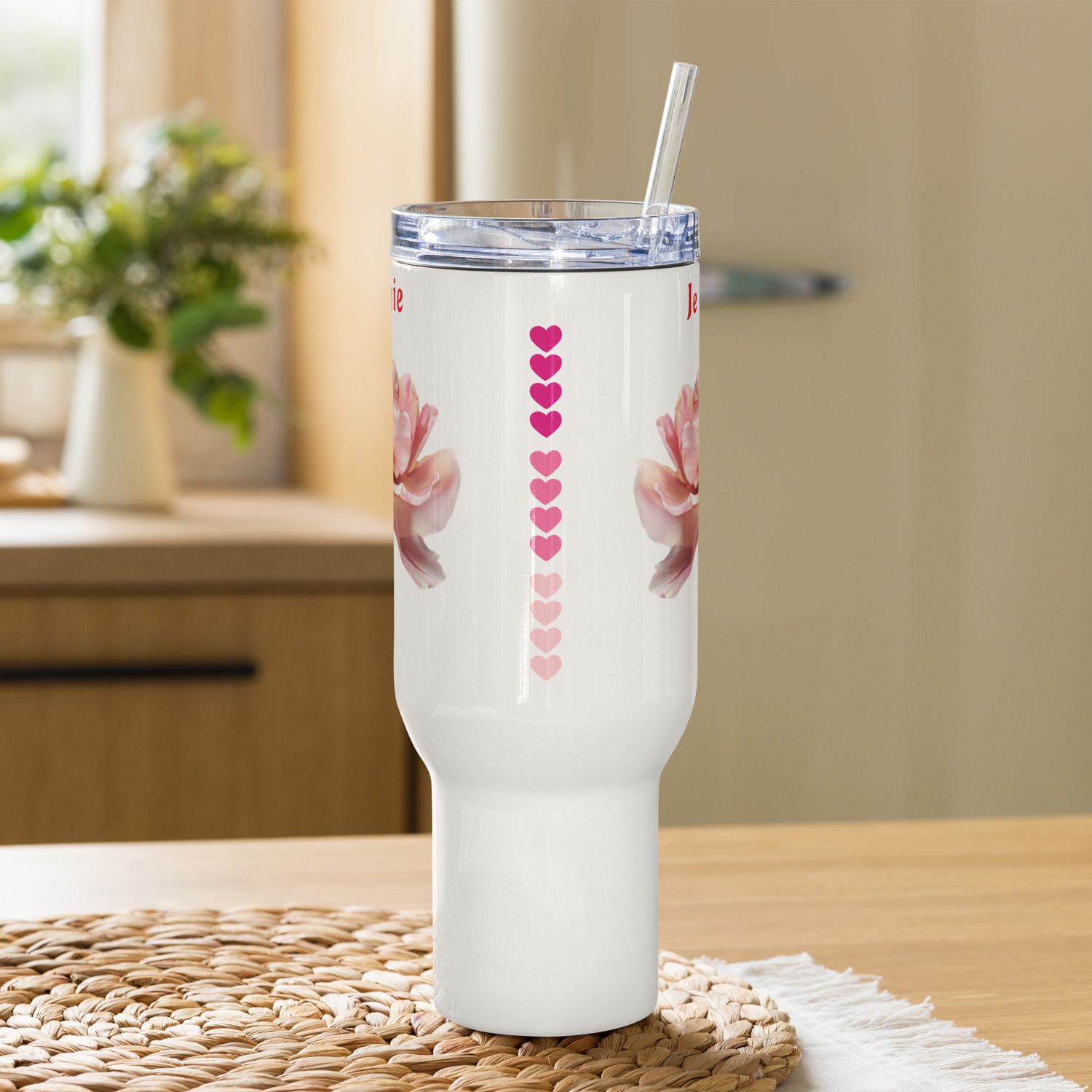 Mug avec anse - 00940