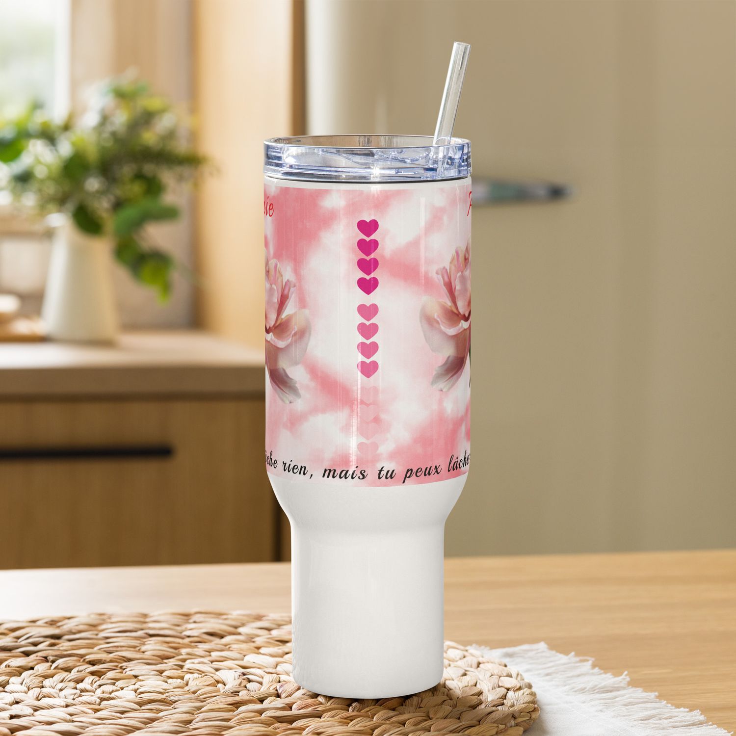 Mug avec anse - 00941