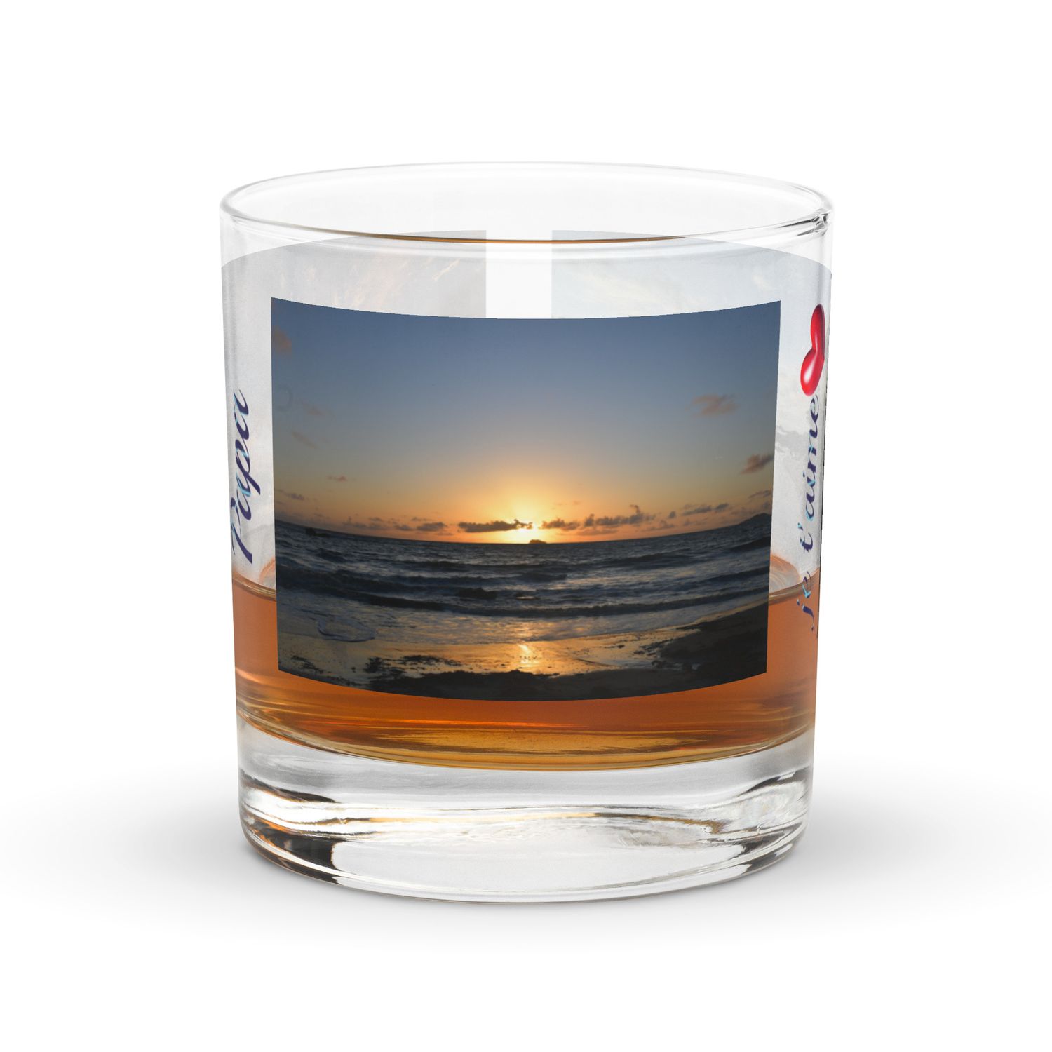 Verre à Whisky - 00947