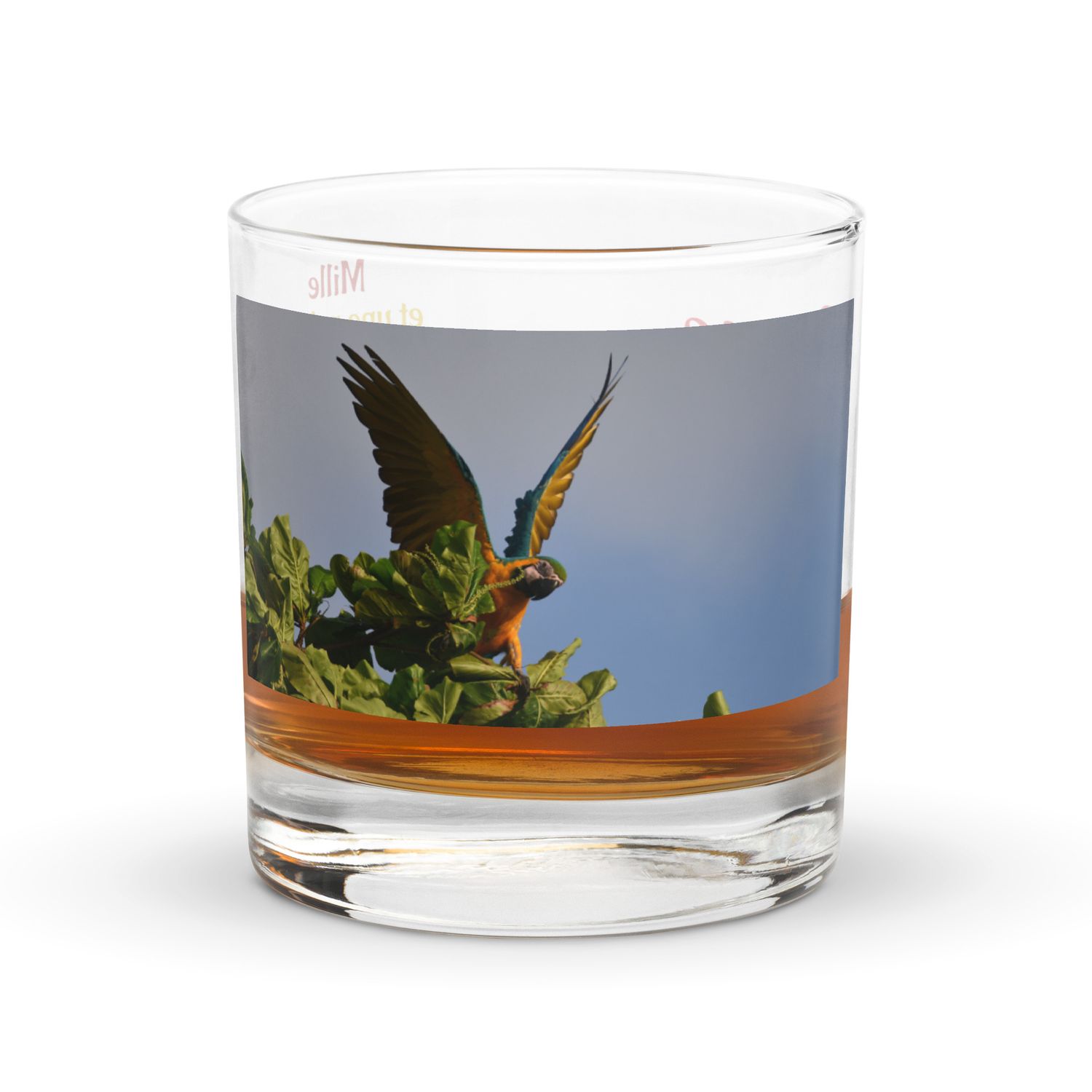Verre à Whisky - 00946