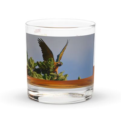 Verre à Whisky - 00946