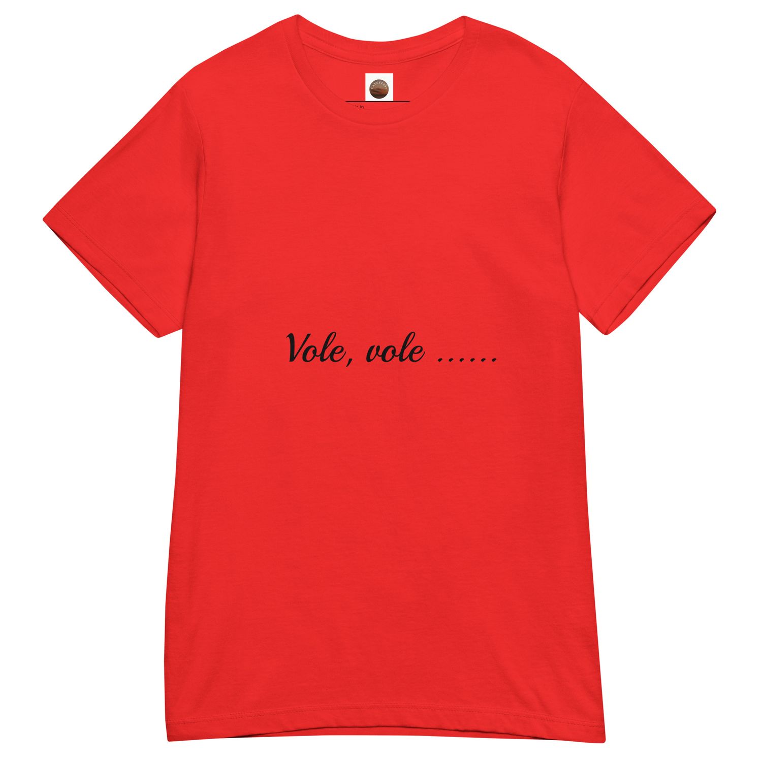Tee-shirt