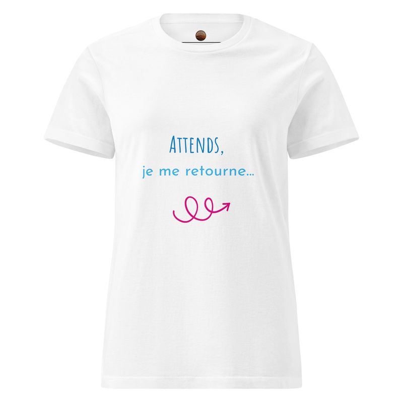 Tee-shirt  - 00975