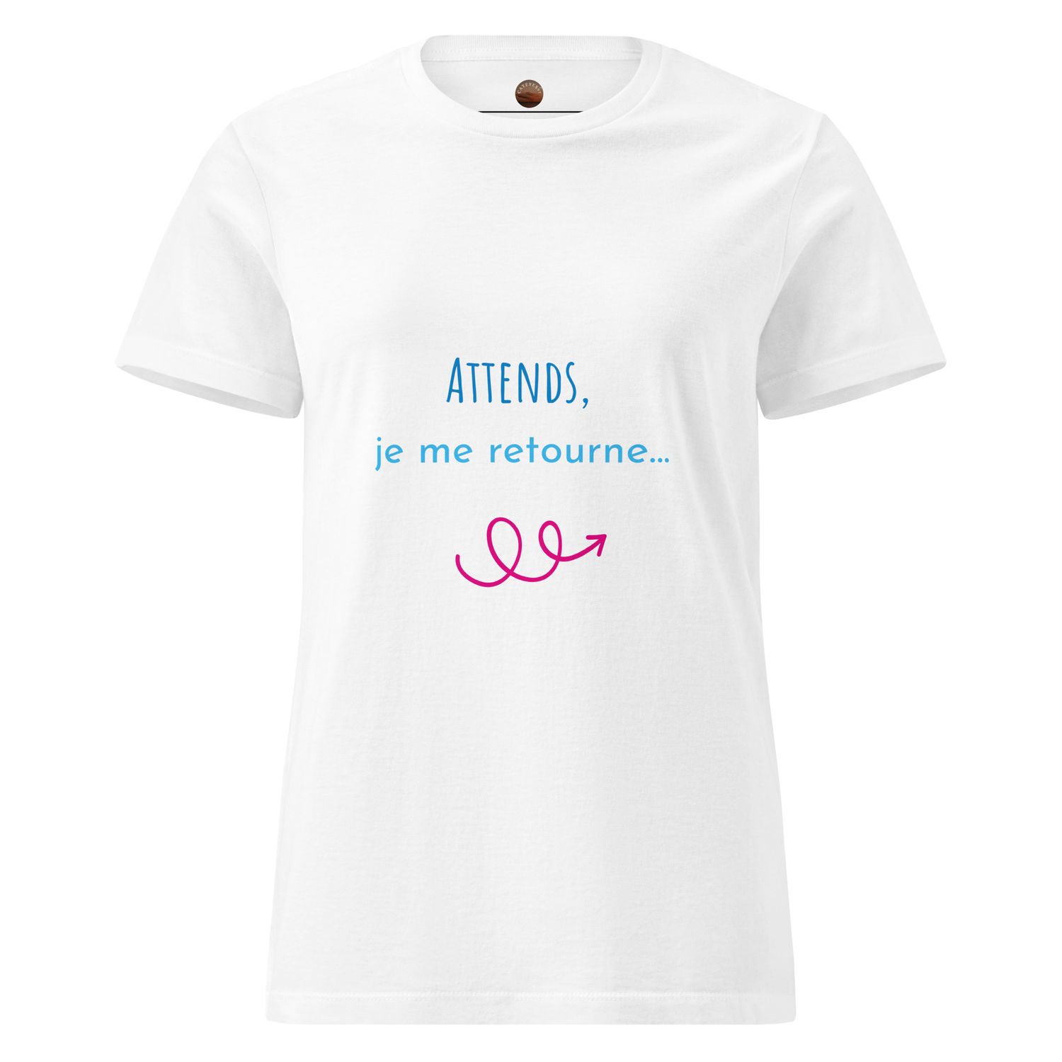 Tee-shirt  - 00975