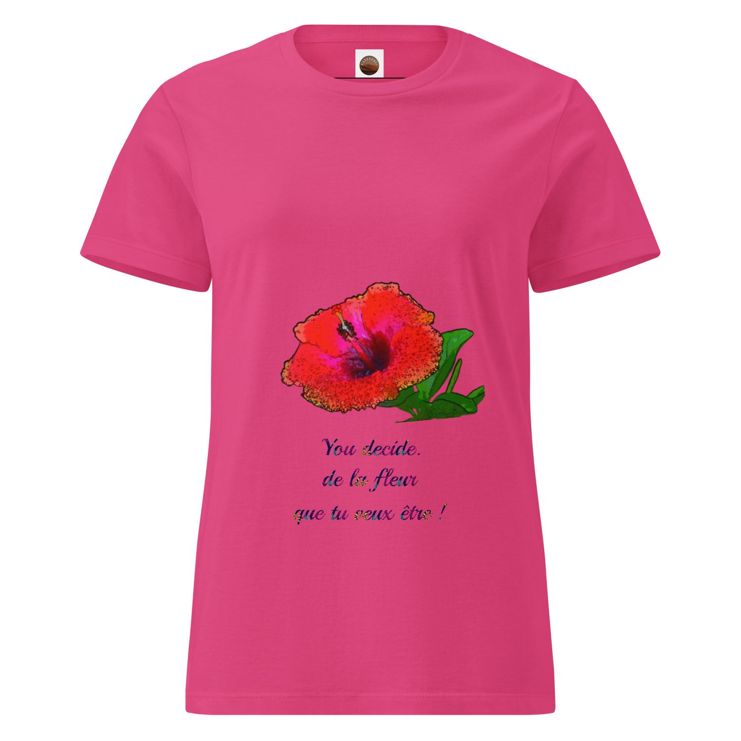 Tee-shirt 