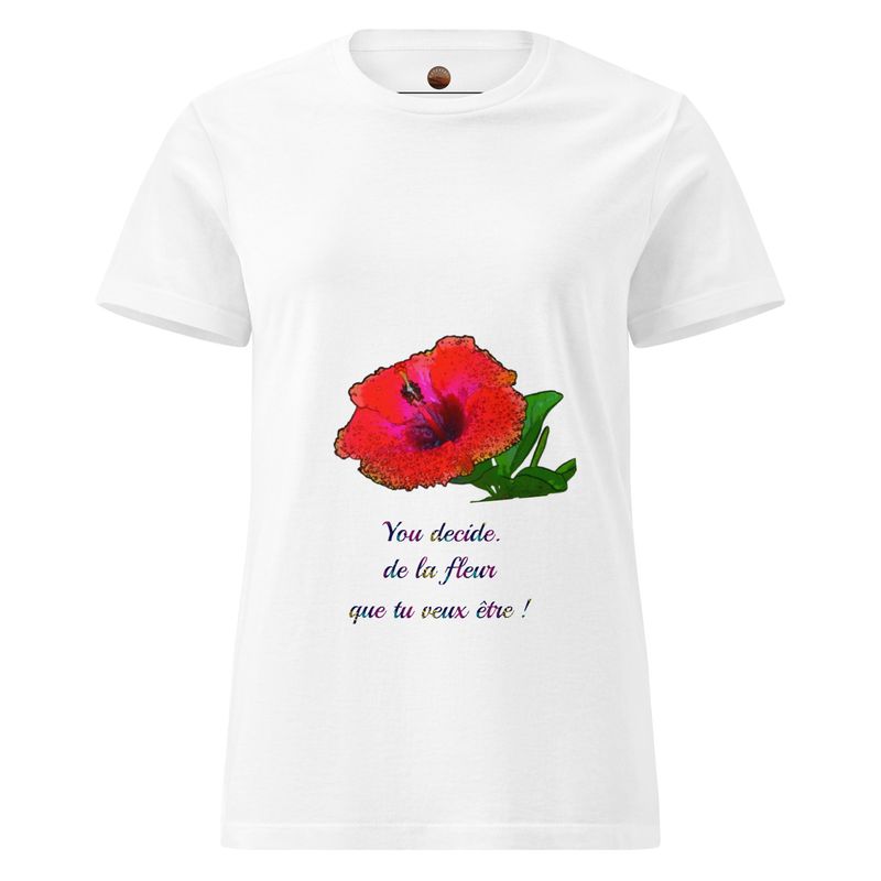 Tee-shirt  - 00976