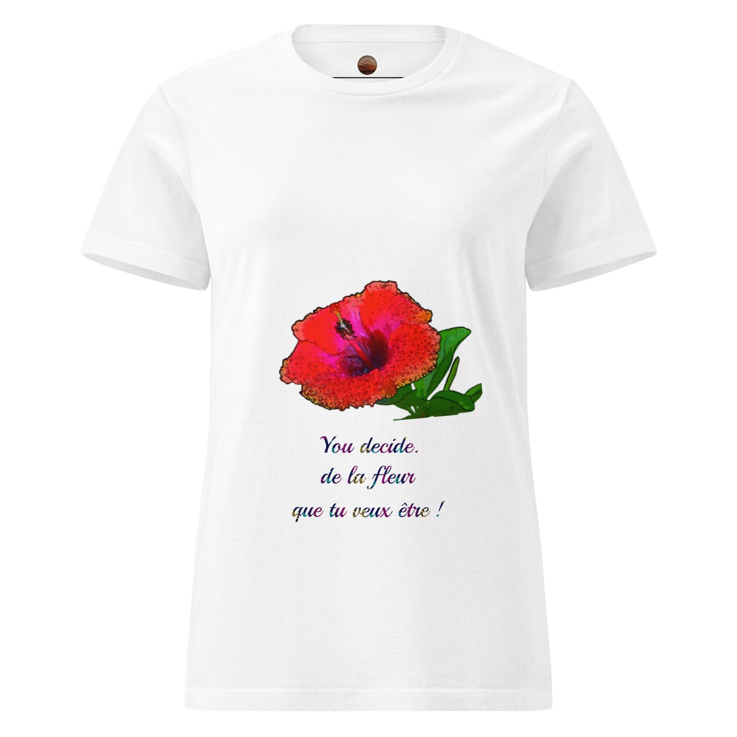 Tee-shirt  - 00976