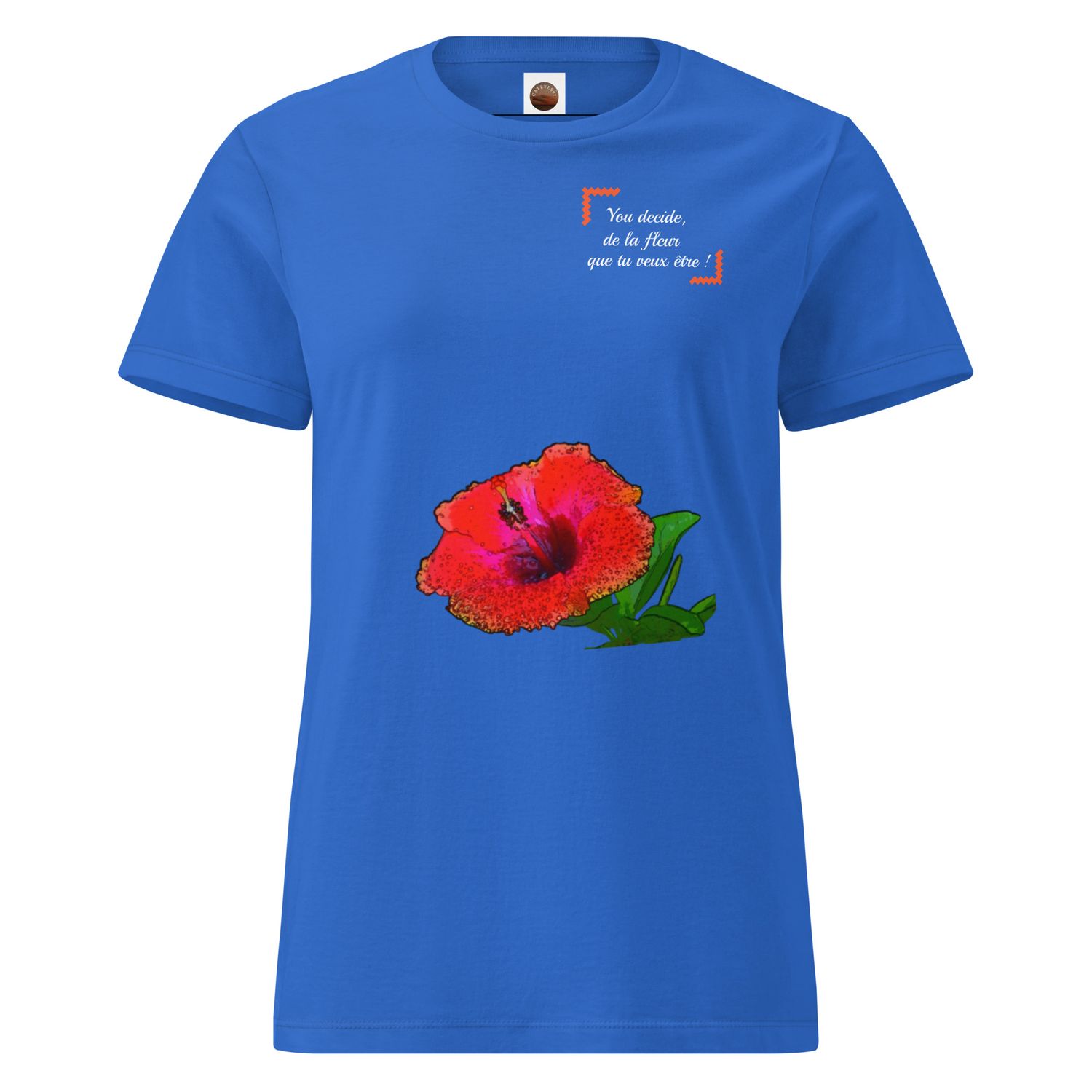 Tee-shirt  - 00977