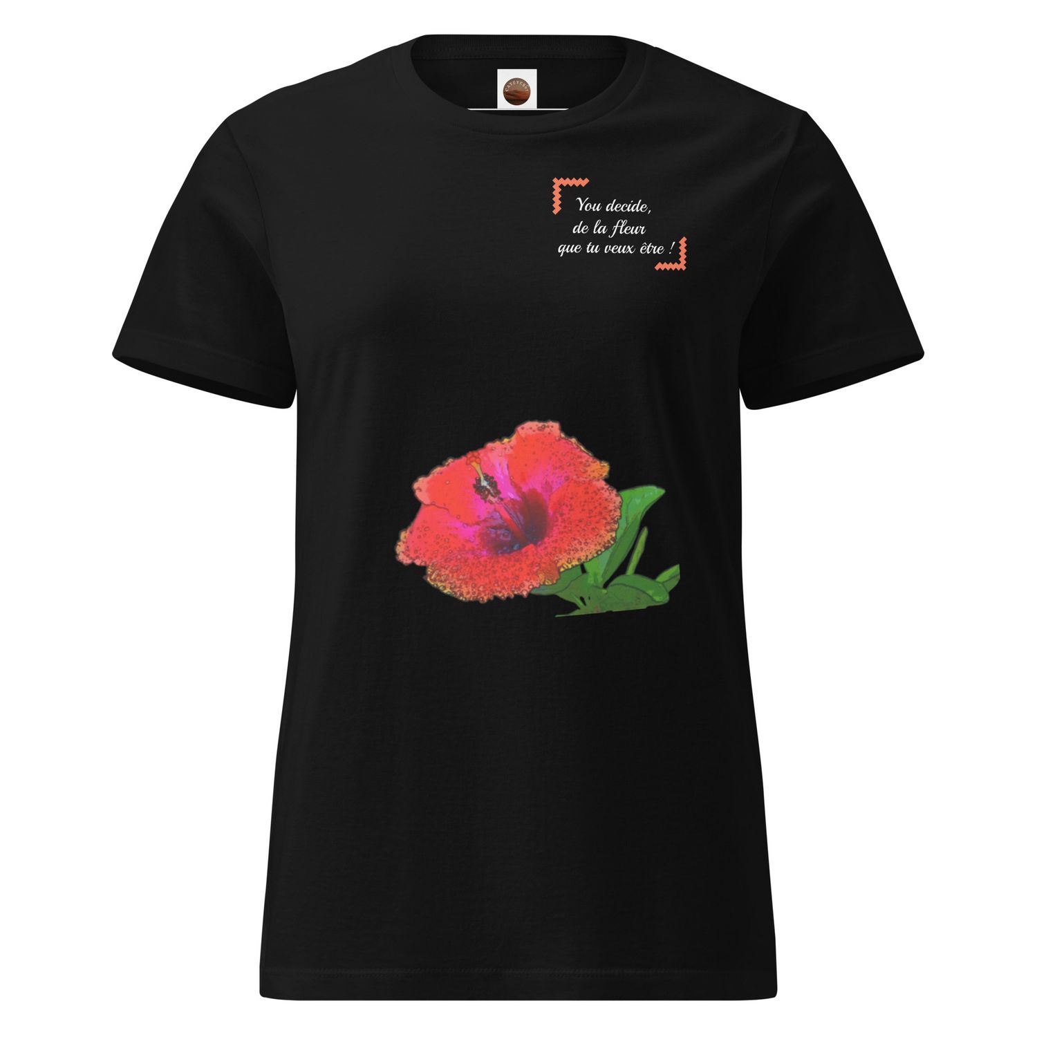 Tee-shirt 
