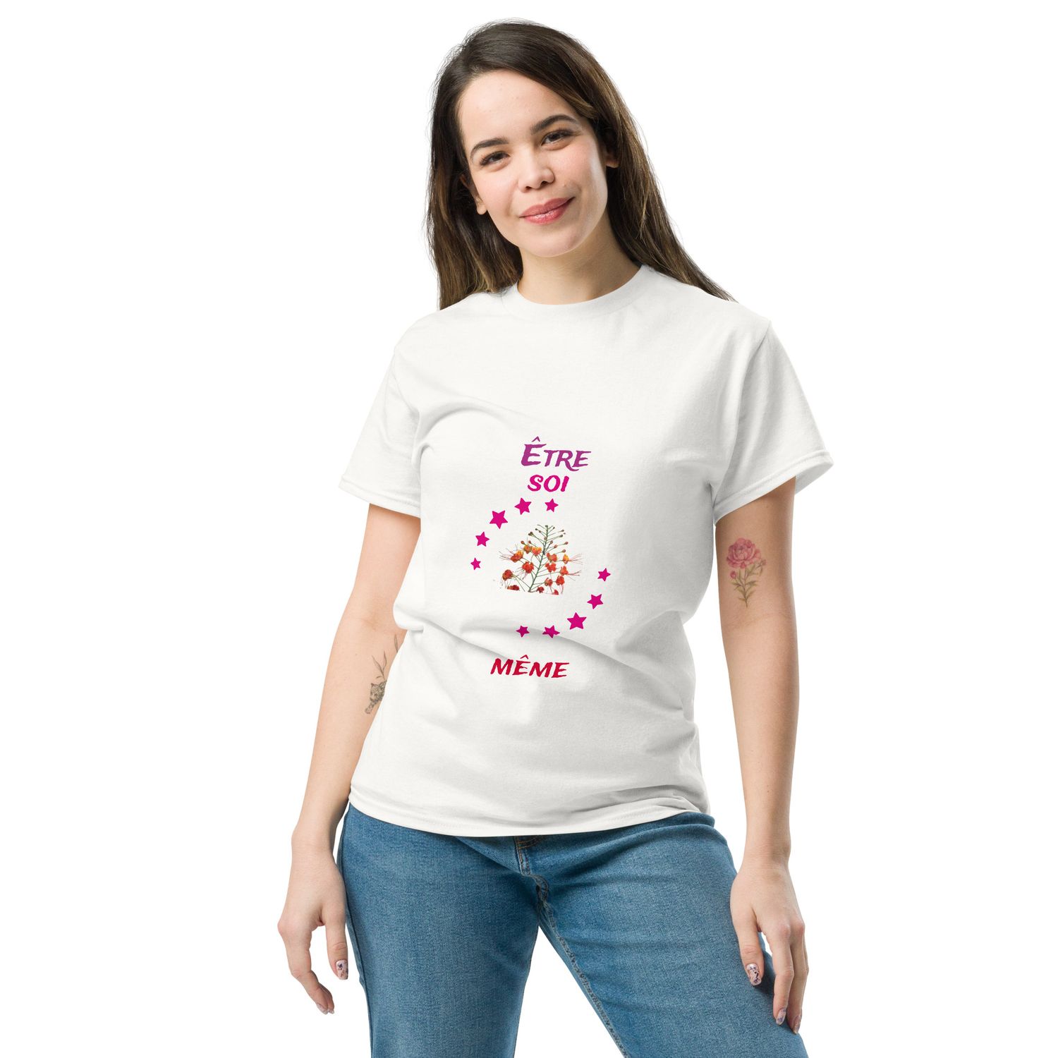 Tee-shirt - 00990