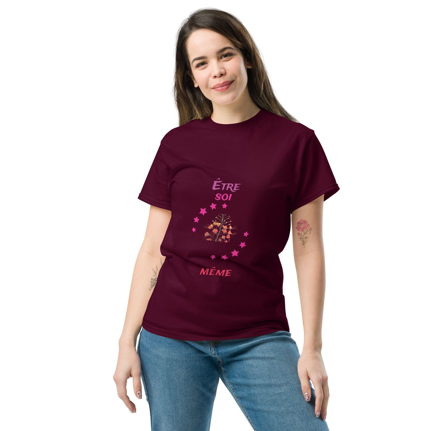 Tee-shirt  - 00991