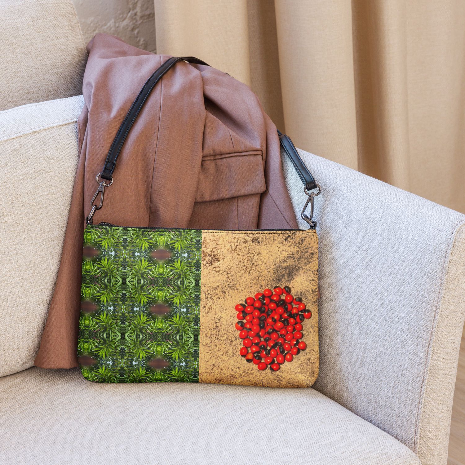 Sac à bandoulière