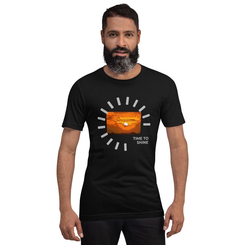 Tee-shirt  - 01005
