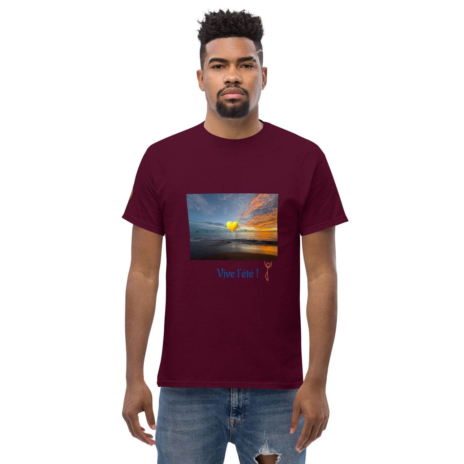 Tee-shirt Tee-shirt