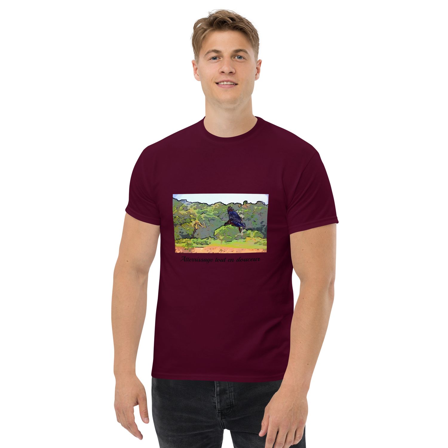Tee-shirt 