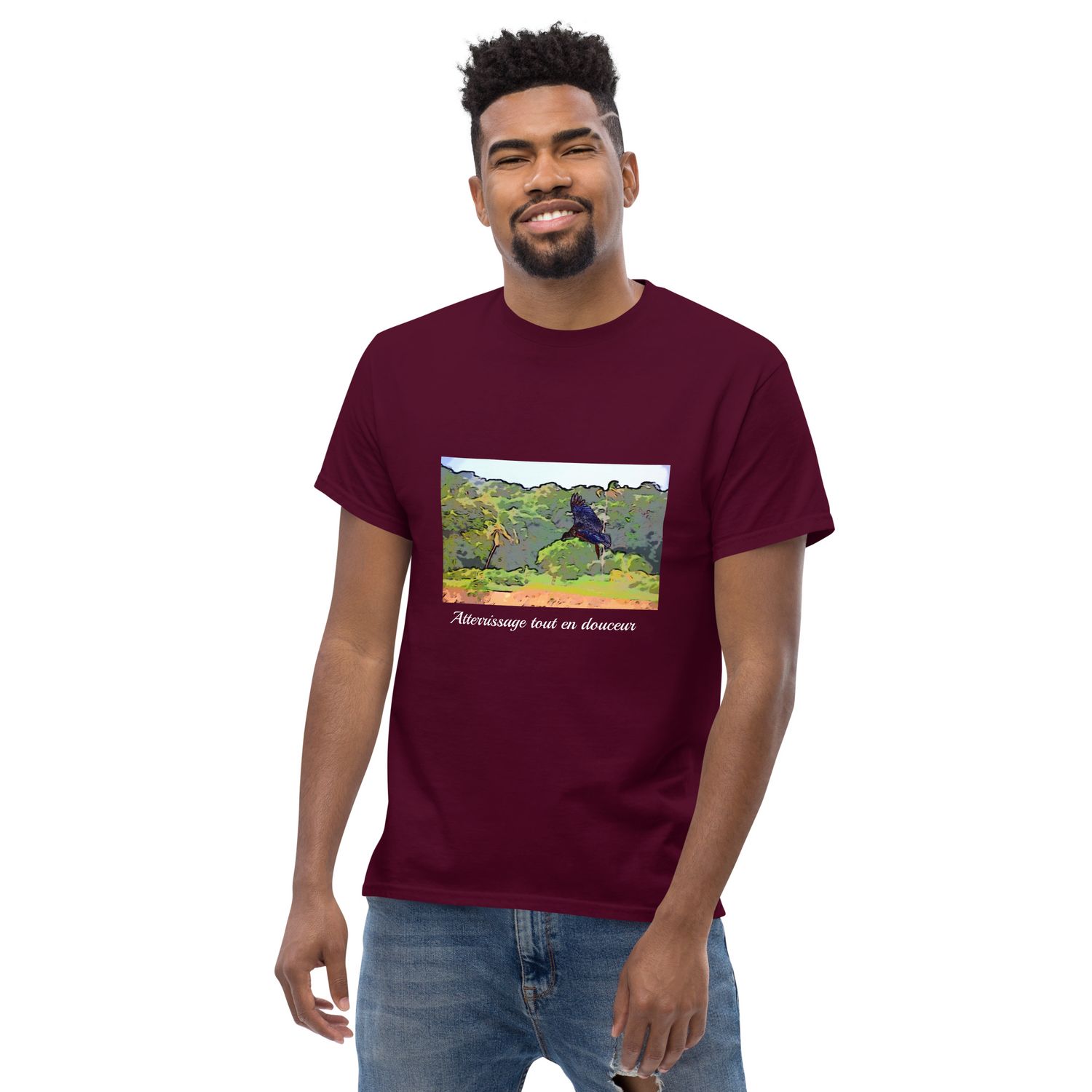 Tee-shirt  - 01022