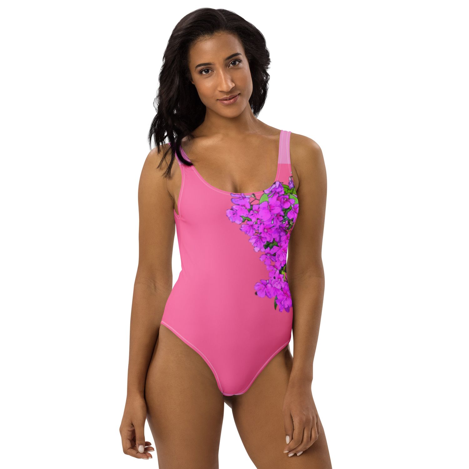 Maillot de Bain 1 Pièce - 01062