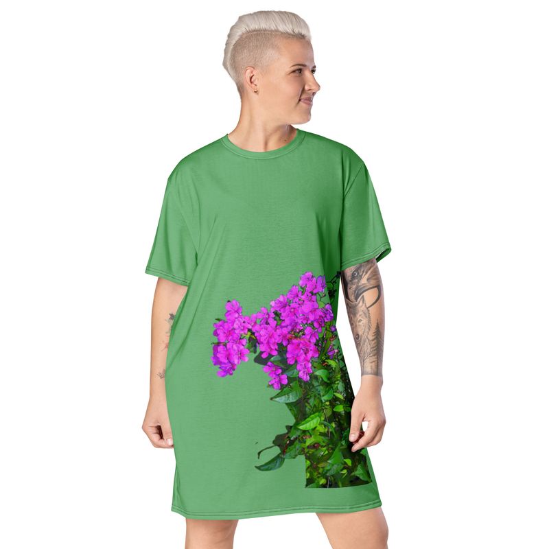 Robe Tee-shirt - 01071