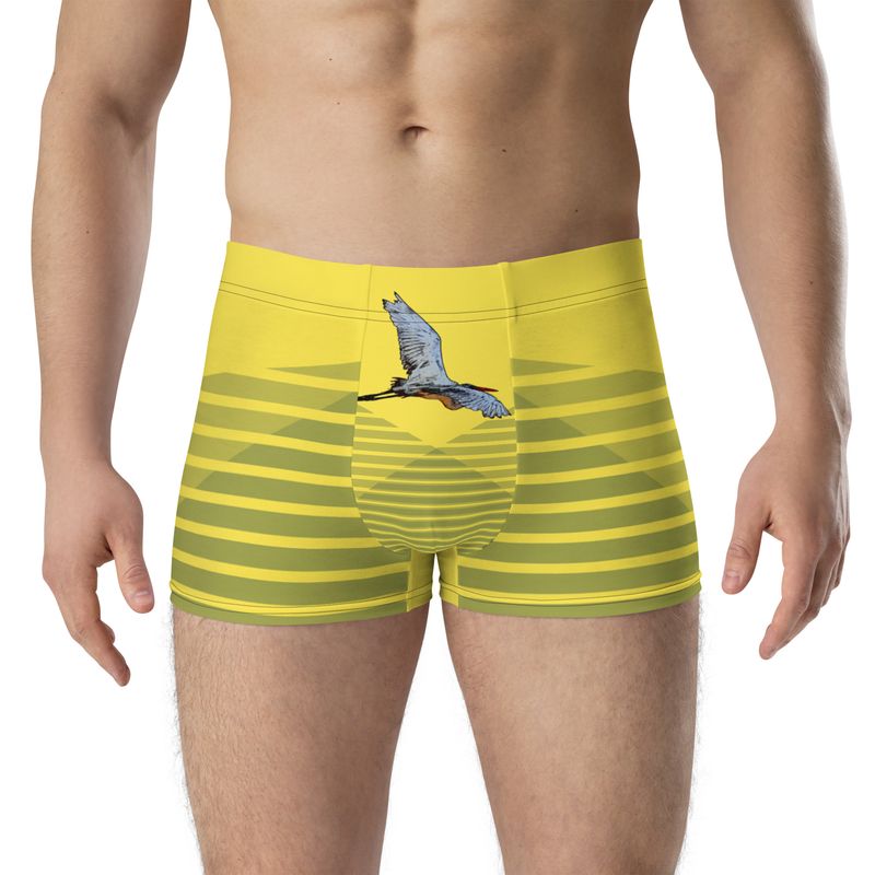 Boxer - 01102