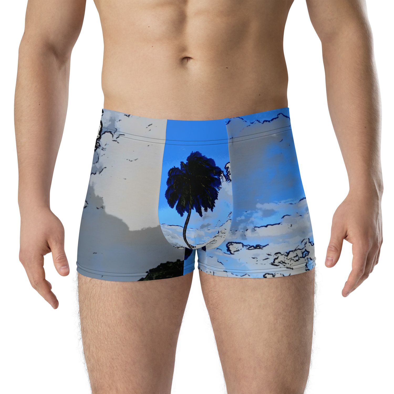 Boxer - 01104