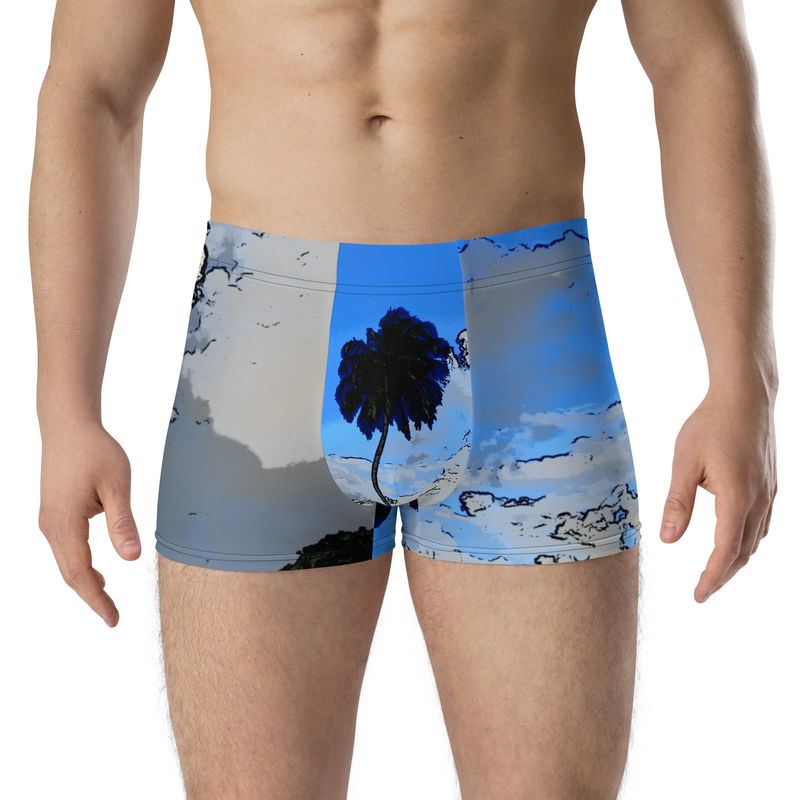 Boxer - 01104