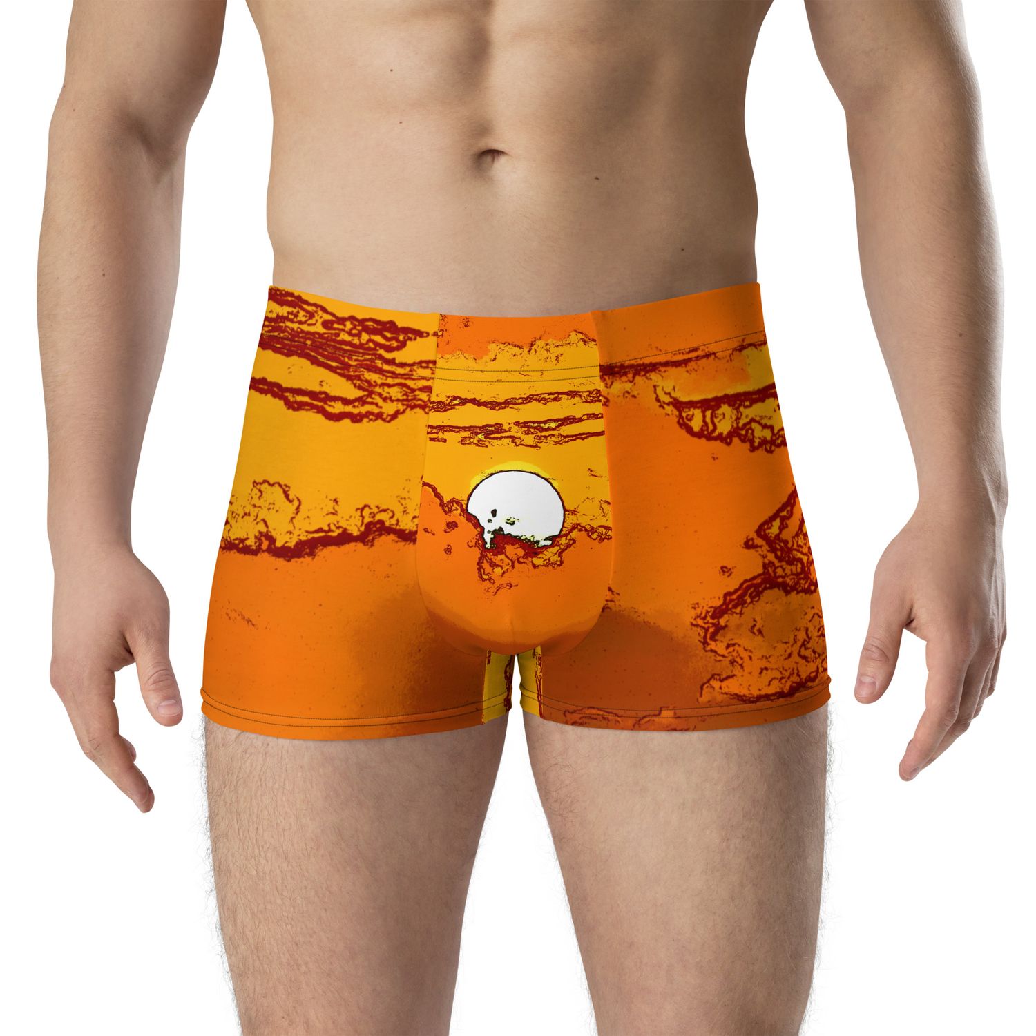 Boxer - 01105