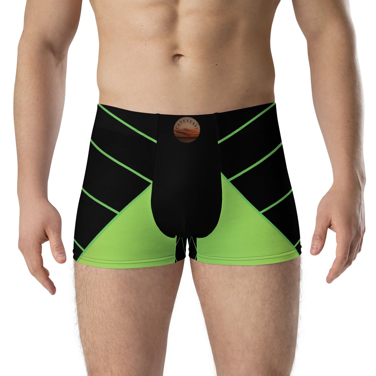 Boxer - 01107