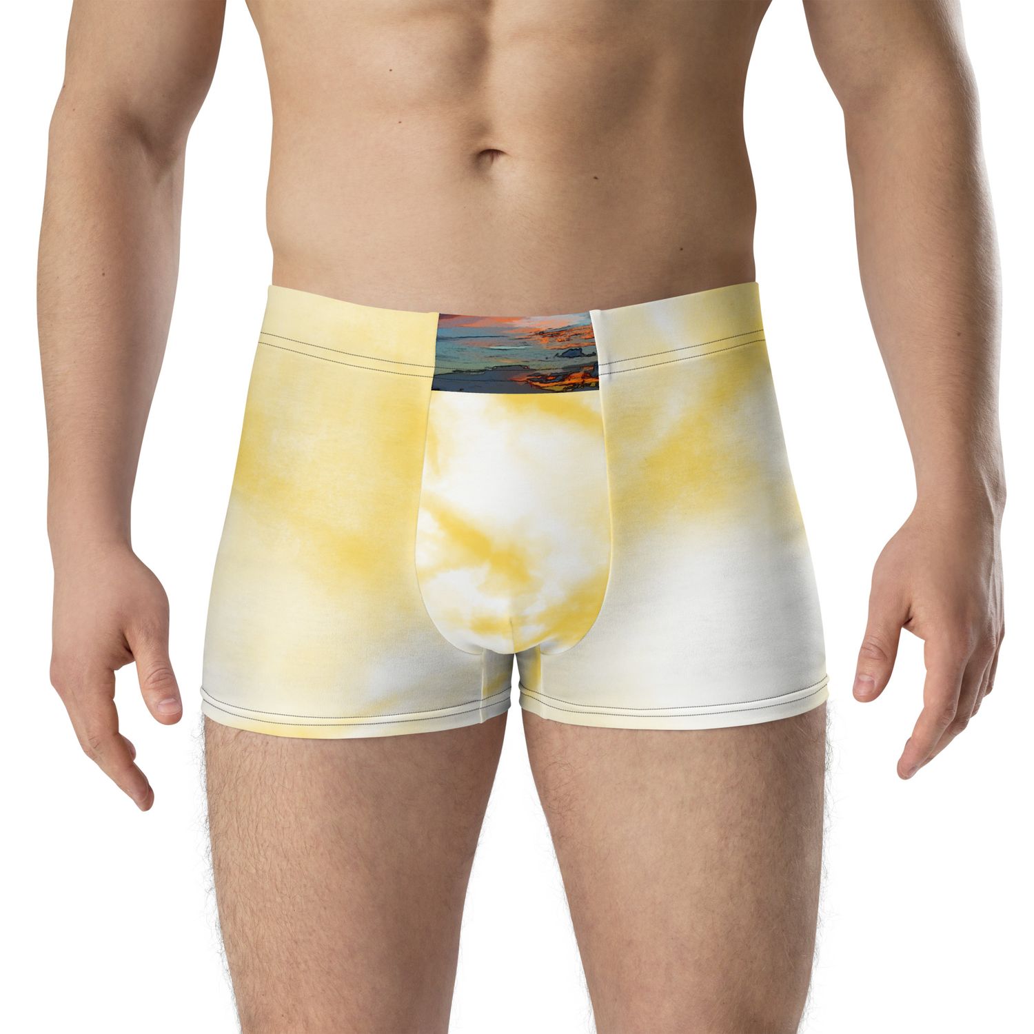 Boxer - 01109